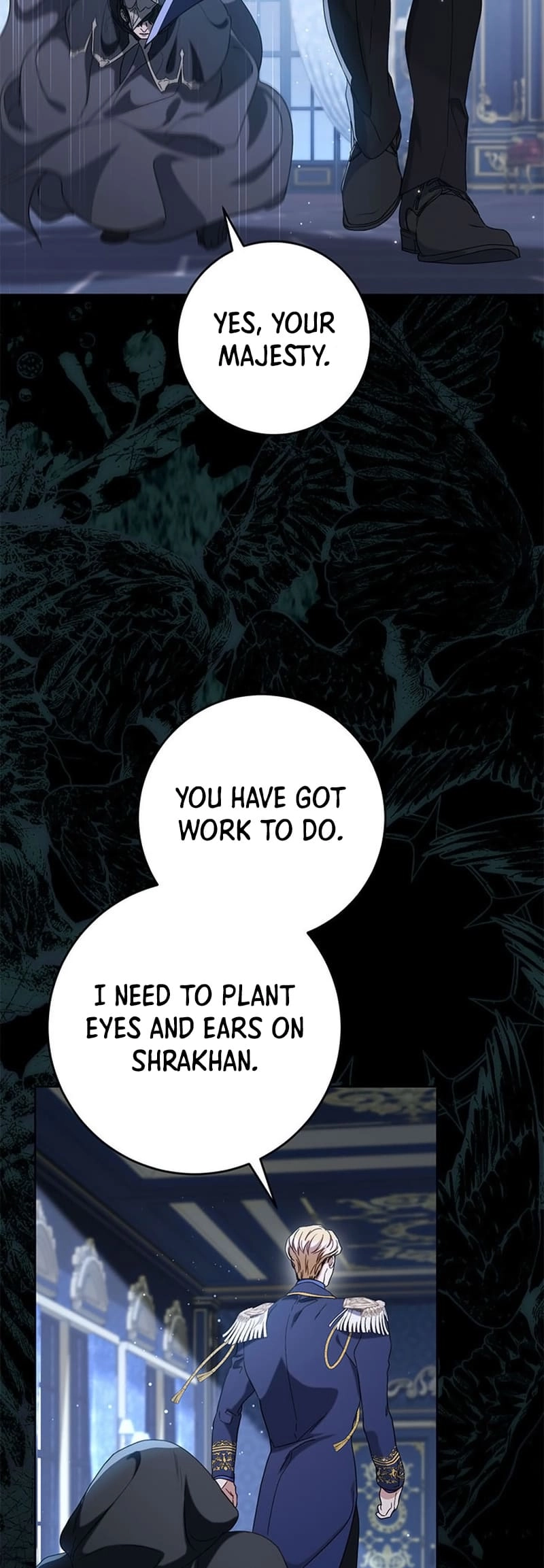I Raised My Younger Sister Beautifully Chapter 53 Page 70