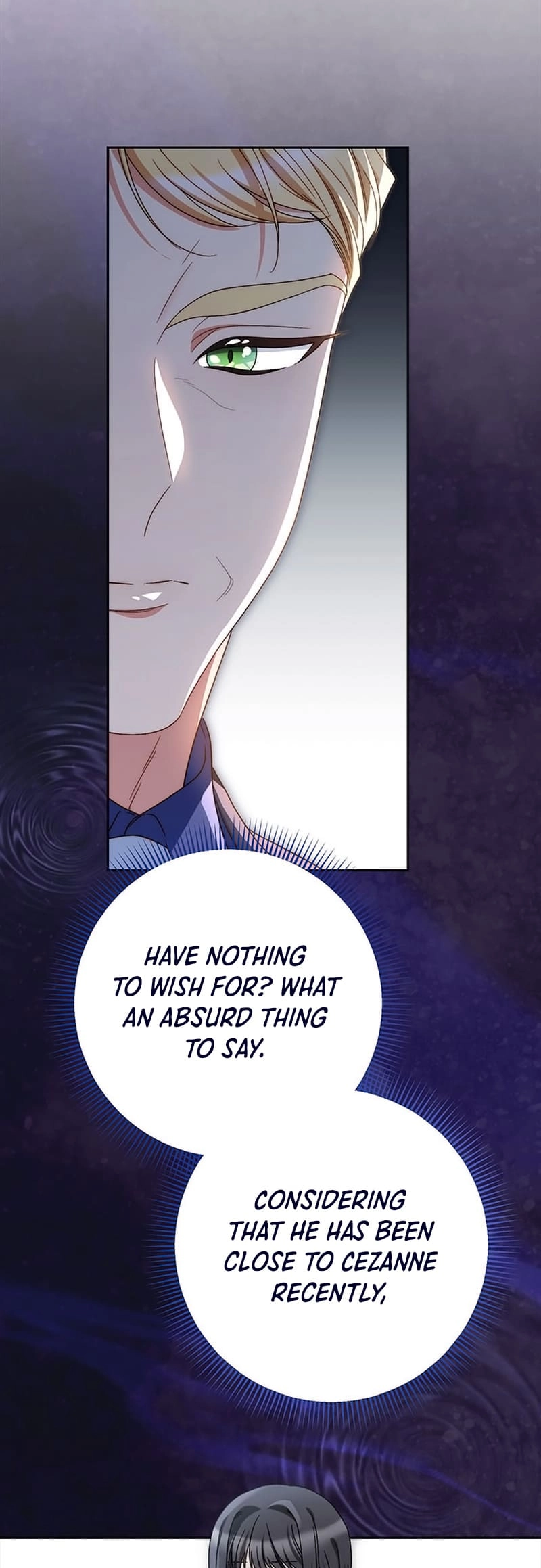 I Raised My Younger Sister Beautifully Chapter 53 Page 18