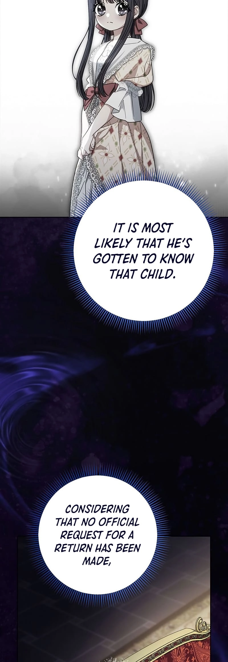 I Raised My Younger Sister Beautifully Chapter 53 Page 19
