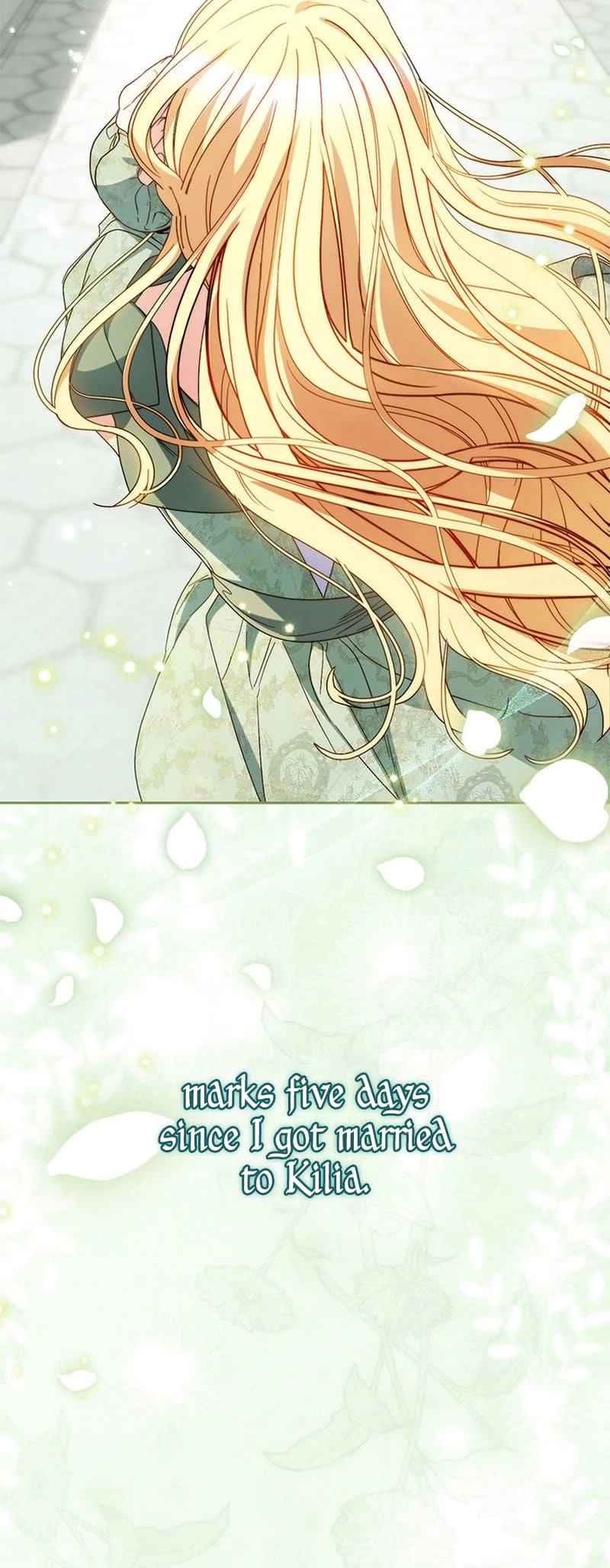 I Raised My Younger Sister Beautifully Chapter 54 Page 5