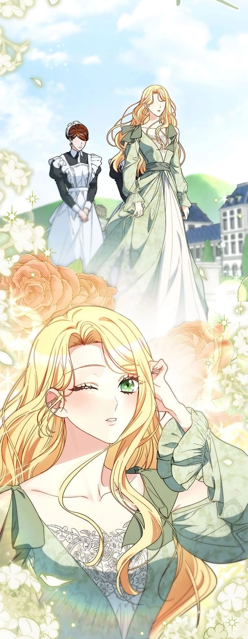 I Raised My Younger Sister Beautifully Chapter 54 Page 3