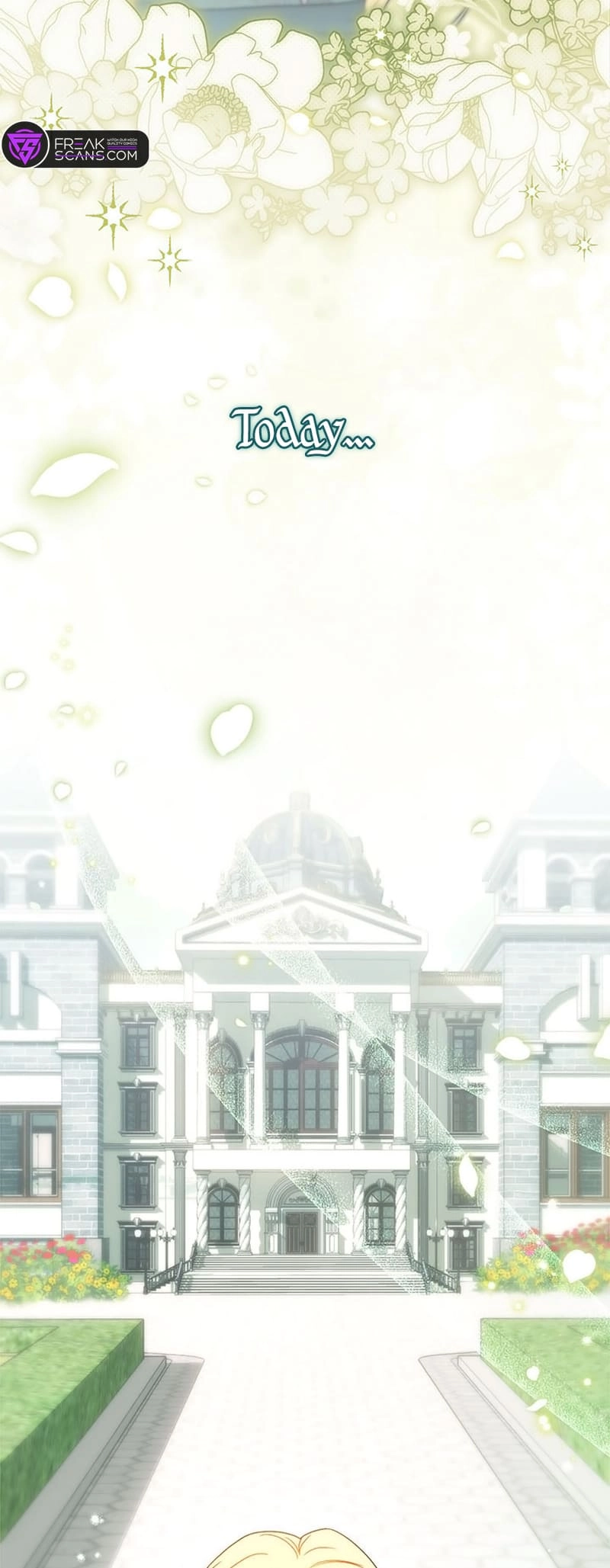I Raised My Younger Sister Beautifully Chapter 54 Page 4