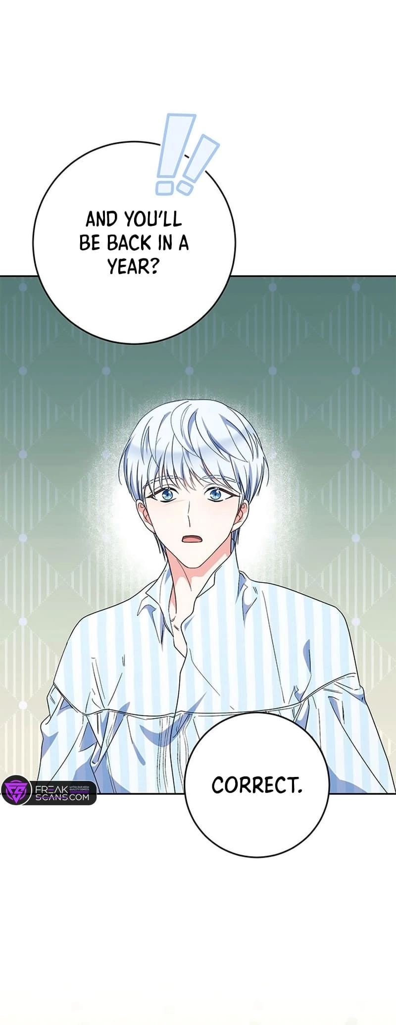 I Raised My Younger Sister Beautifully Chapter 54 Page 35