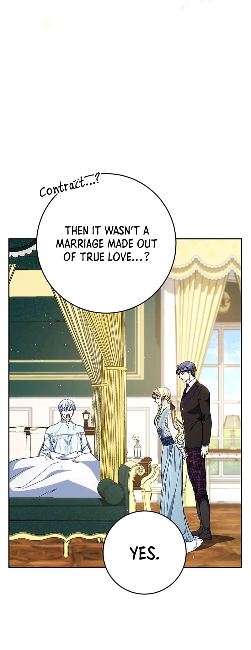 I Raised My Younger Sister Beautifully Chapter 54 Page 34