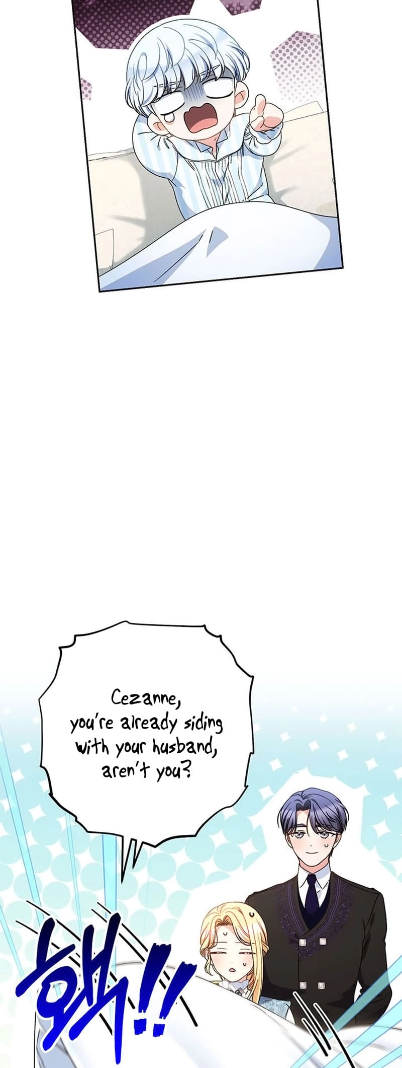 I Raised My Younger Sister Beautifully Chapter 54 Page 18