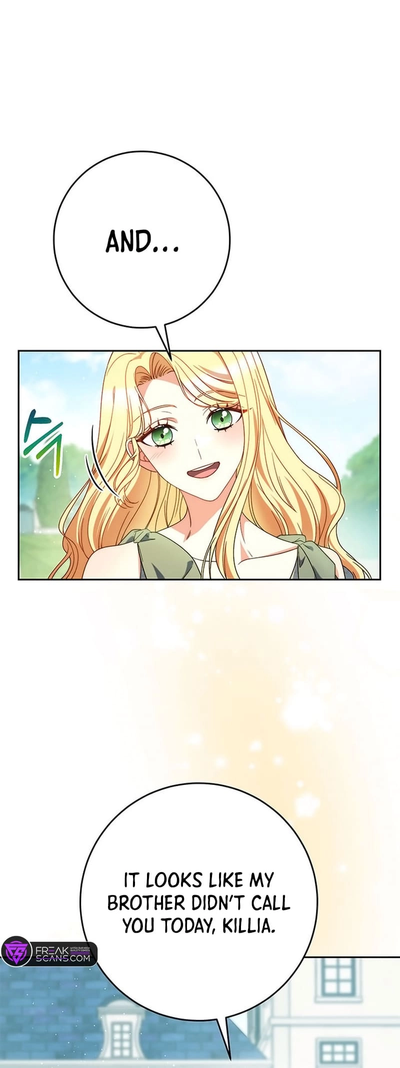 I Raised My Younger Sister Beautifully Chapter 54 Page 48