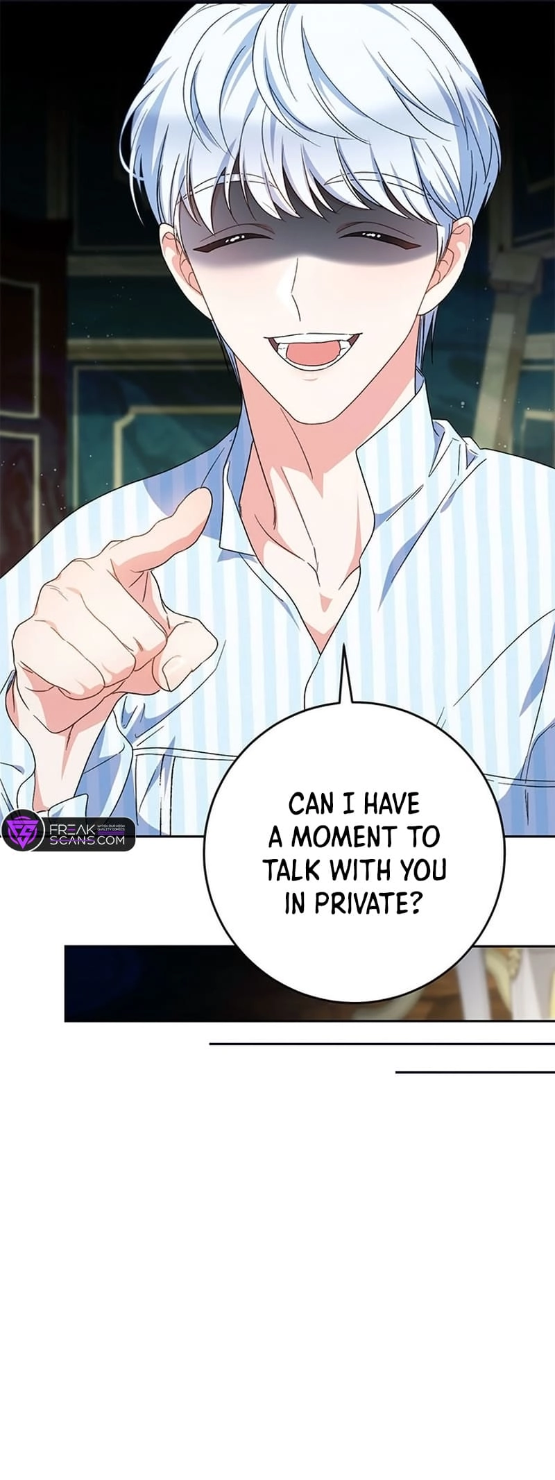 I Raised My Younger Sister Beautifully Chapter 54 Page 42
