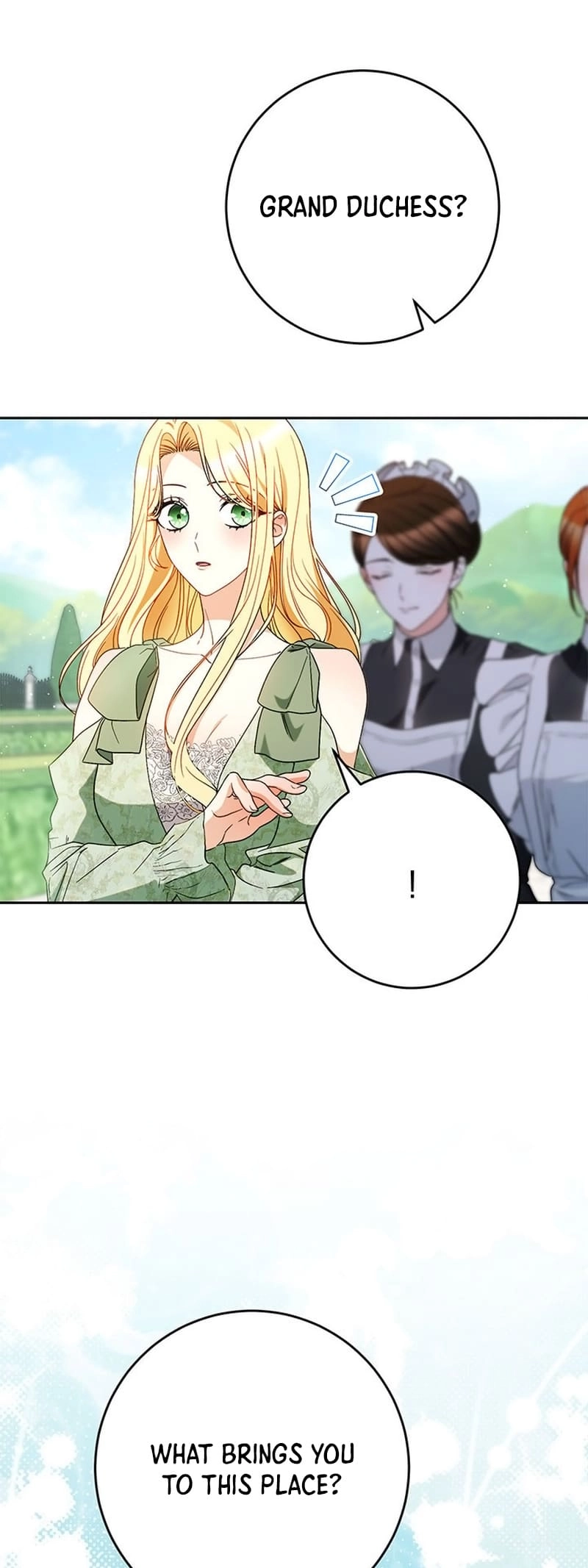 I Raised My Younger Sister Beautifully Chapter 54 Page 45