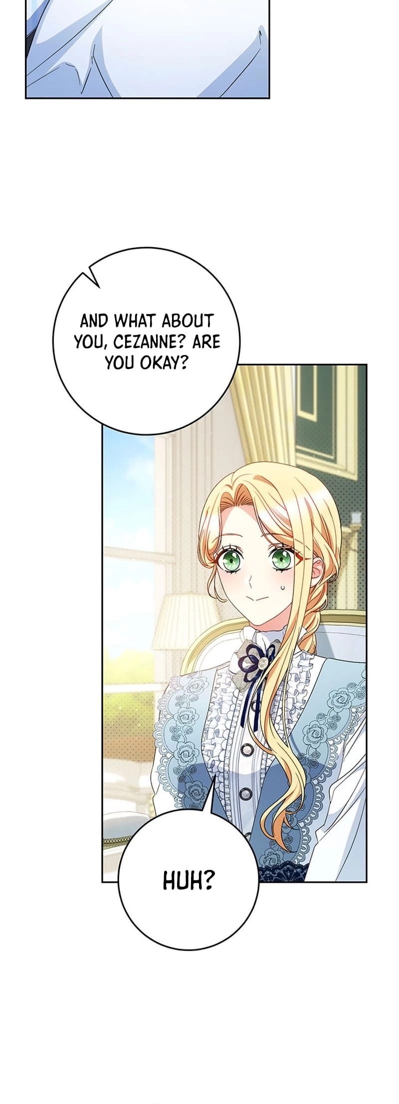 I Raised My Younger Sister Beautifully Chapter 54 Page 28