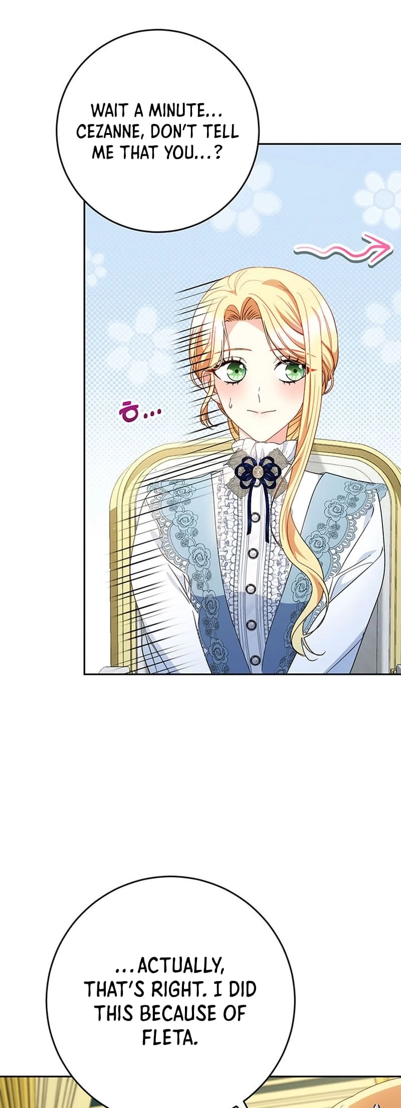 I Raised My Younger Sister Beautifully Chapter 54 Page 25
