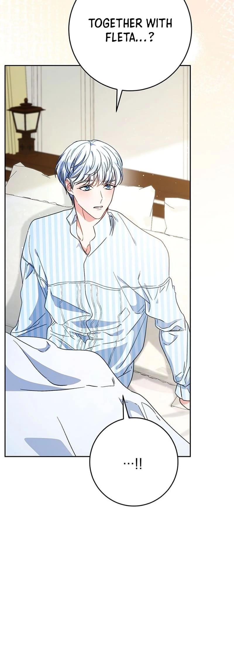 I Raised My Younger Sister Beautifully Chapter 54 Page 24