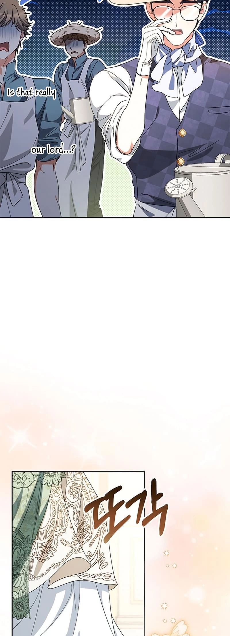 I Raised My Younger Sister Beautifully Chapter 54 Page 53