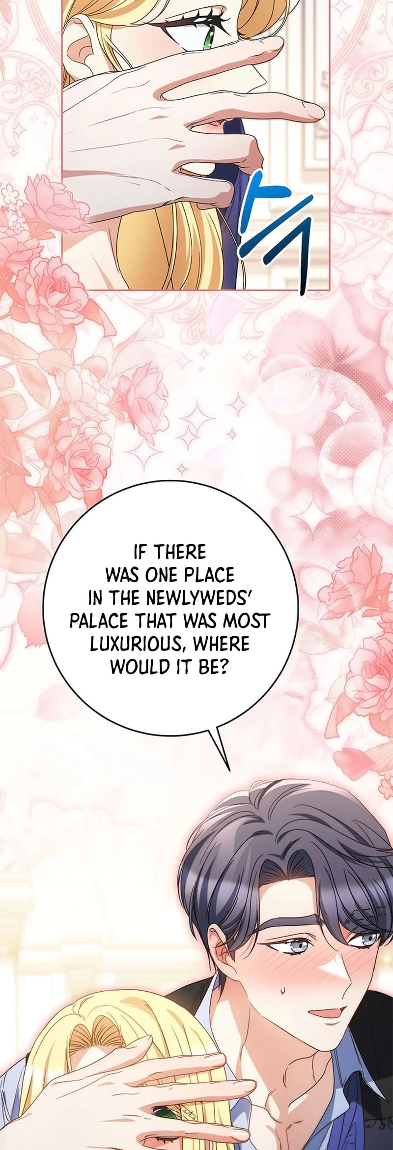 I Raised My Younger Sister Beautifully Chapter 54 Page 64