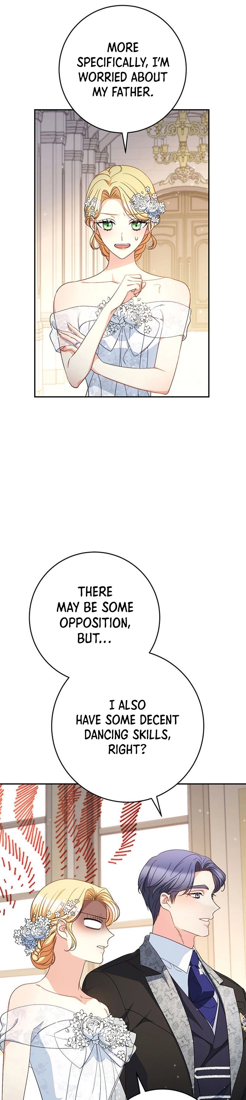 I Raised My Younger Sister Beautifully Chapter 50 Page 11