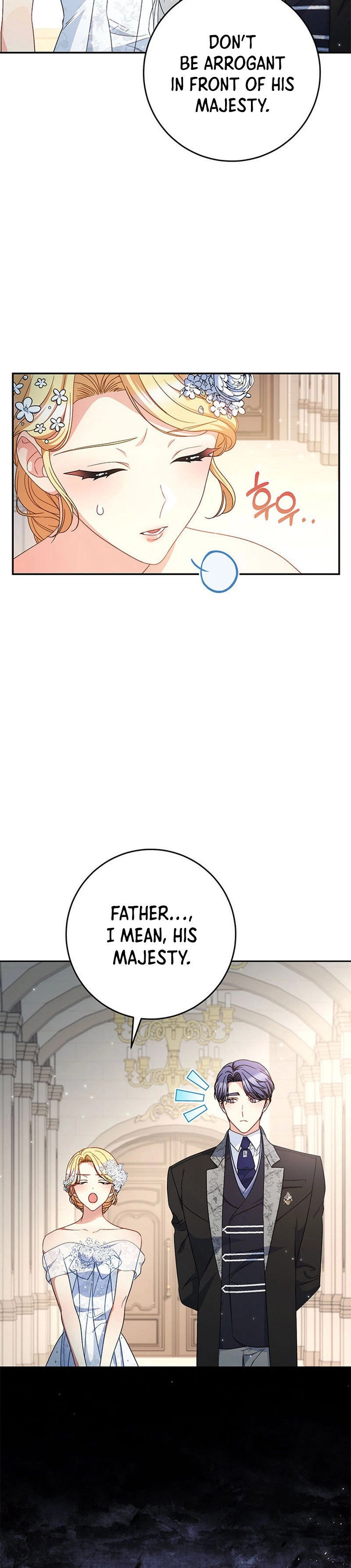 I Raised My Younger Sister Beautifully Chapter 50 Page 12