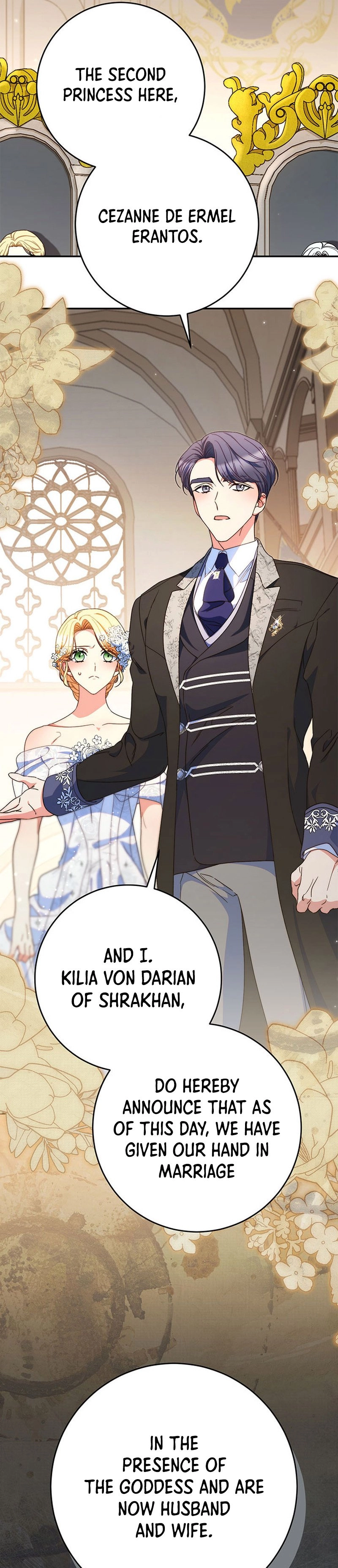 I Raised My Younger Sister Beautifully Chapter 50 Page 25
