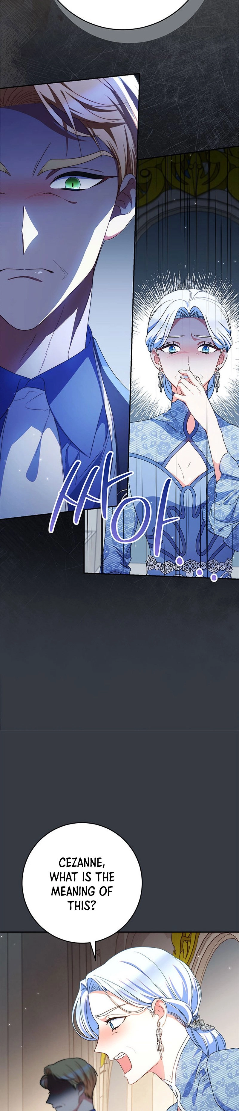 I Raised My Younger Sister Beautifully Chapter 50 Page 26