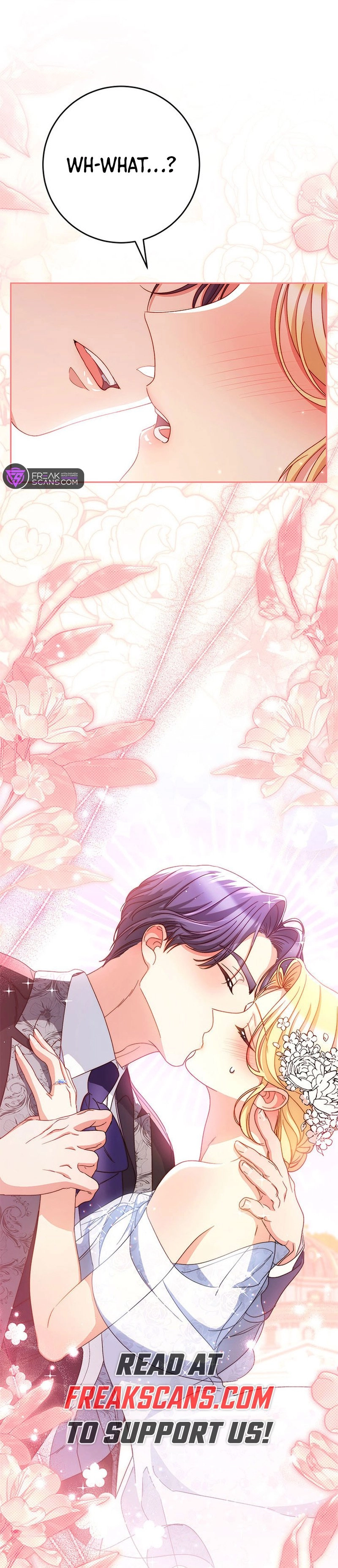 I Raised My Younger Sister Beautifully Chapter 50 Page 5
