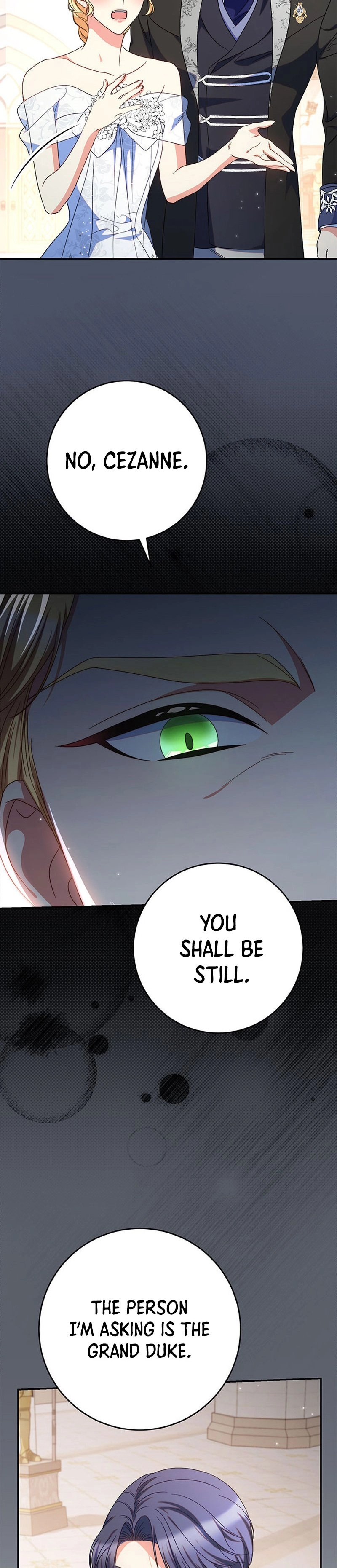 I Raised My Younger Sister Beautifully Chapter 50 Page 23