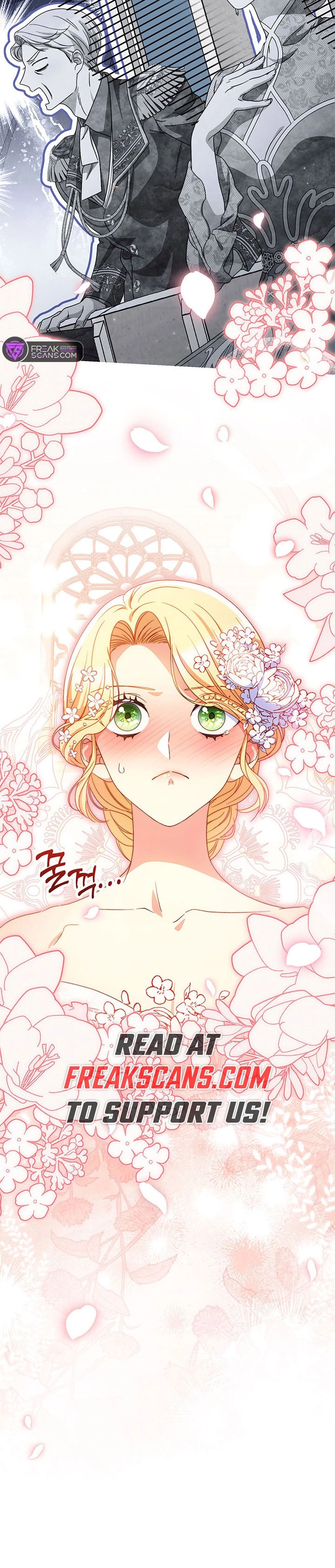 I Raised My Younger Sister Beautifully Chapter 50 Page 40