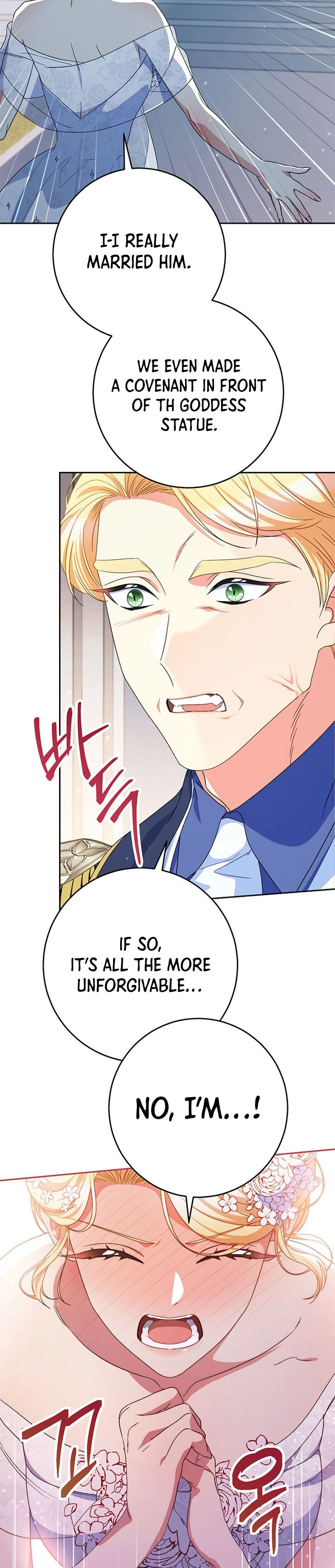 I Raised My Younger Sister Beautifully Chapter 50 Page 38