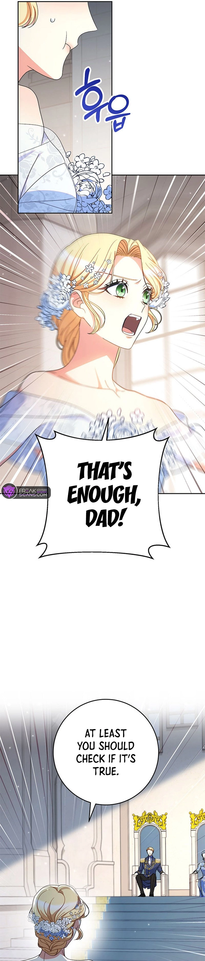 I Raised My Younger Sister Beautifully Chapter 50 Page 37