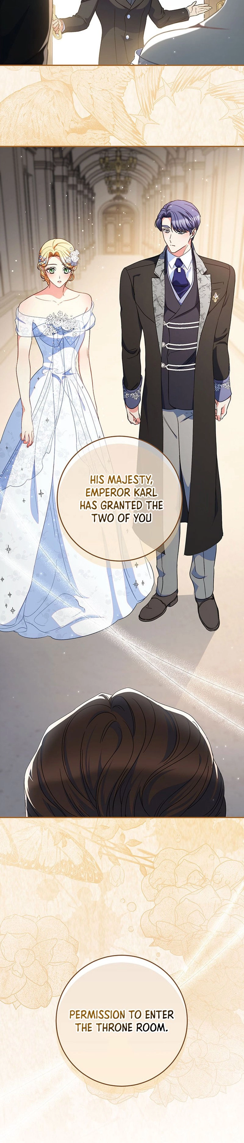I Raised My Younger Sister Beautifully Chapter 50 Page 19