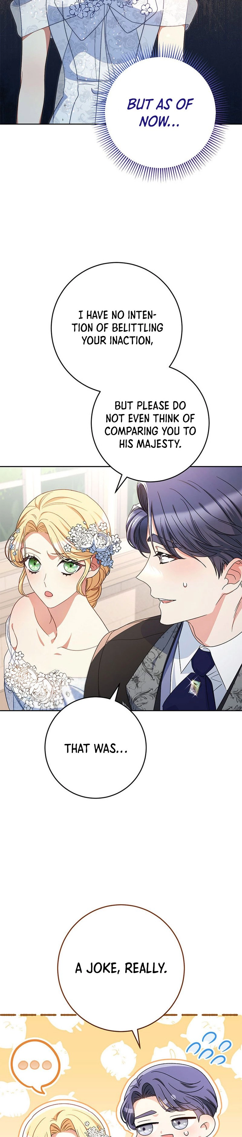 I Raised My Younger Sister Beautifully Chapter 50 Page 15