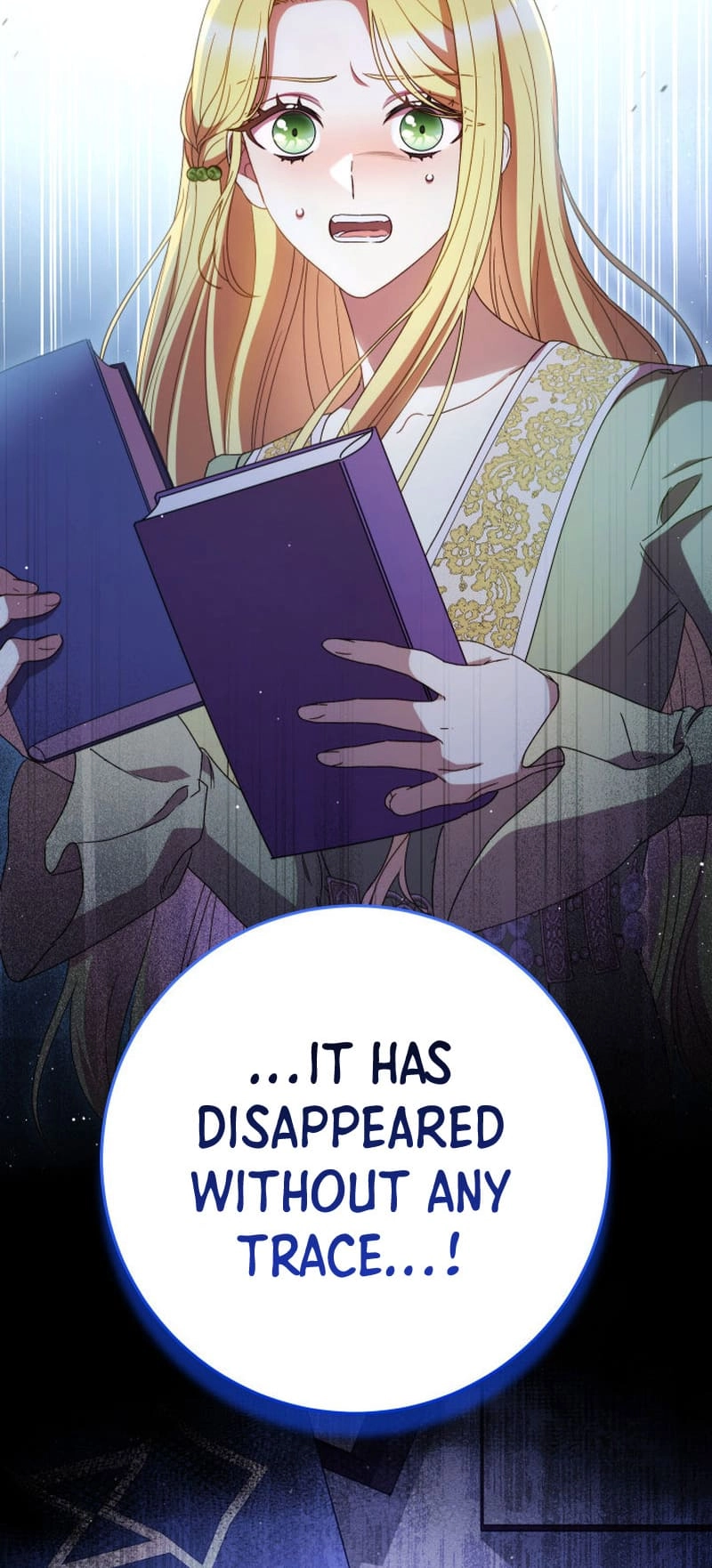 I Raised My Younger Sister Beautifully Chapter 39 Page 23