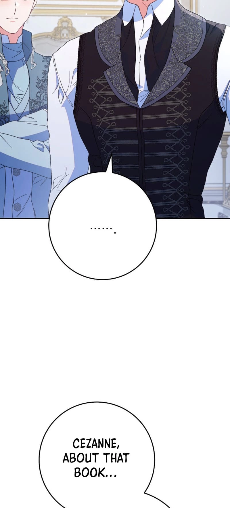 I Raised My Younger Sister Beautifully Chapter 39 Page 13