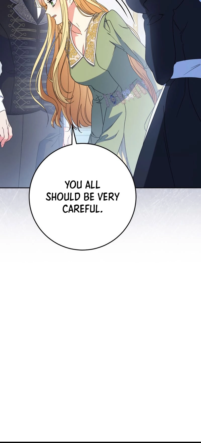 I Raised My Younger Sister Beautifully Chapter 39 Page 17