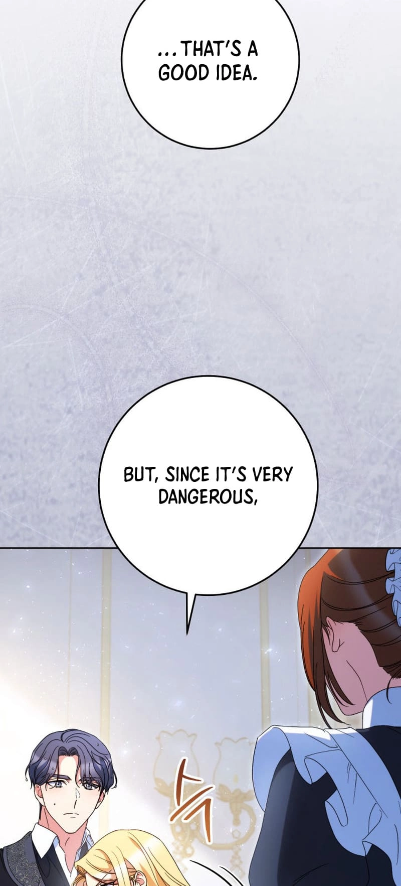 I Raised My Younger Sister Beautifully Chapter 39 Page 16