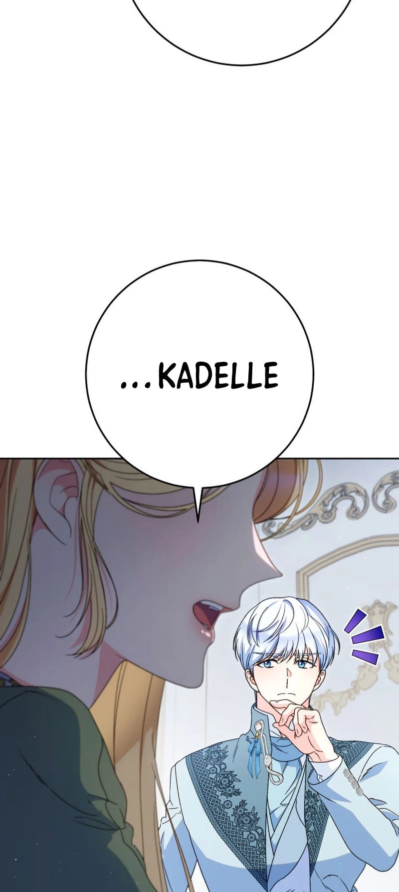 I Raised My Younger Sister Beautifully Chapter 39 Page 28