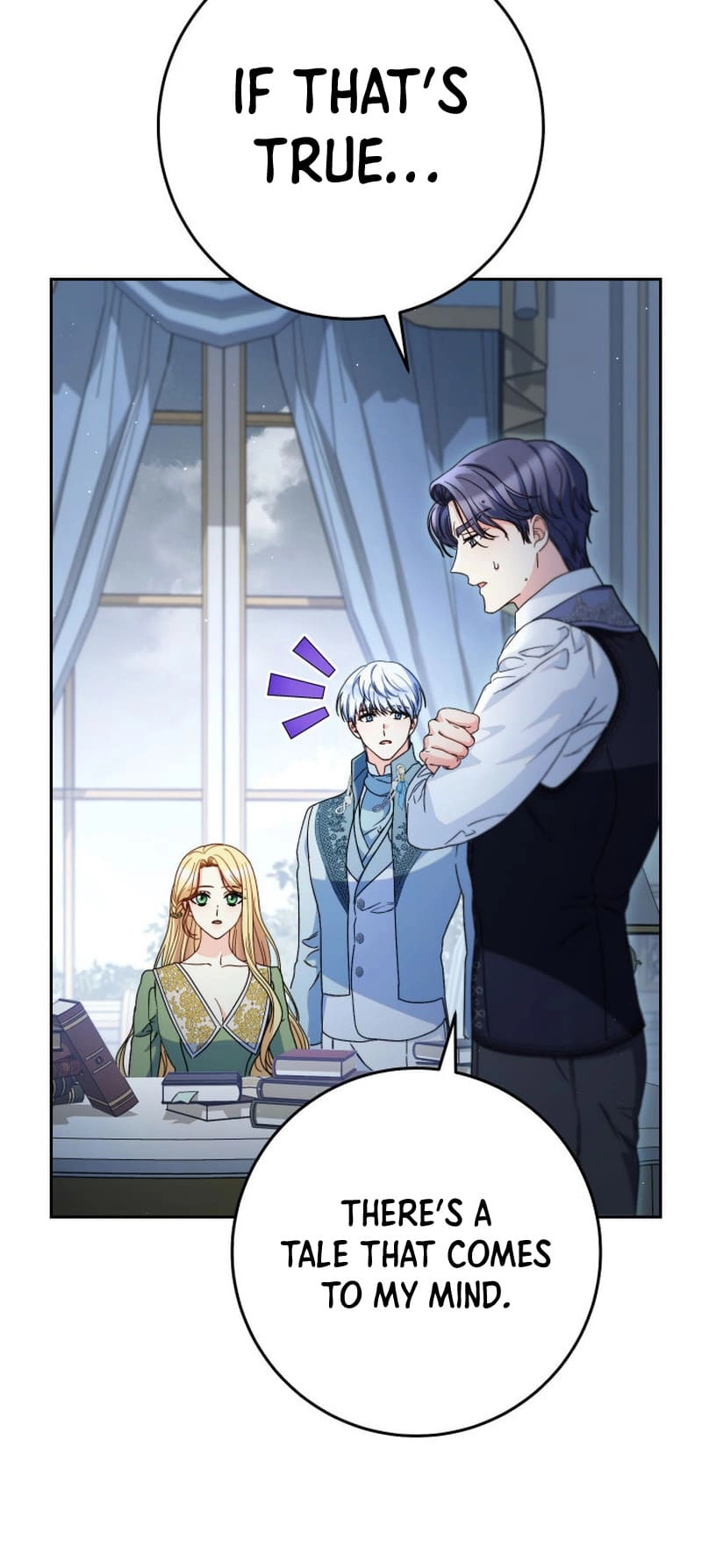 I Raised My Younger Sister Beautifully Chapter 39 Page 32