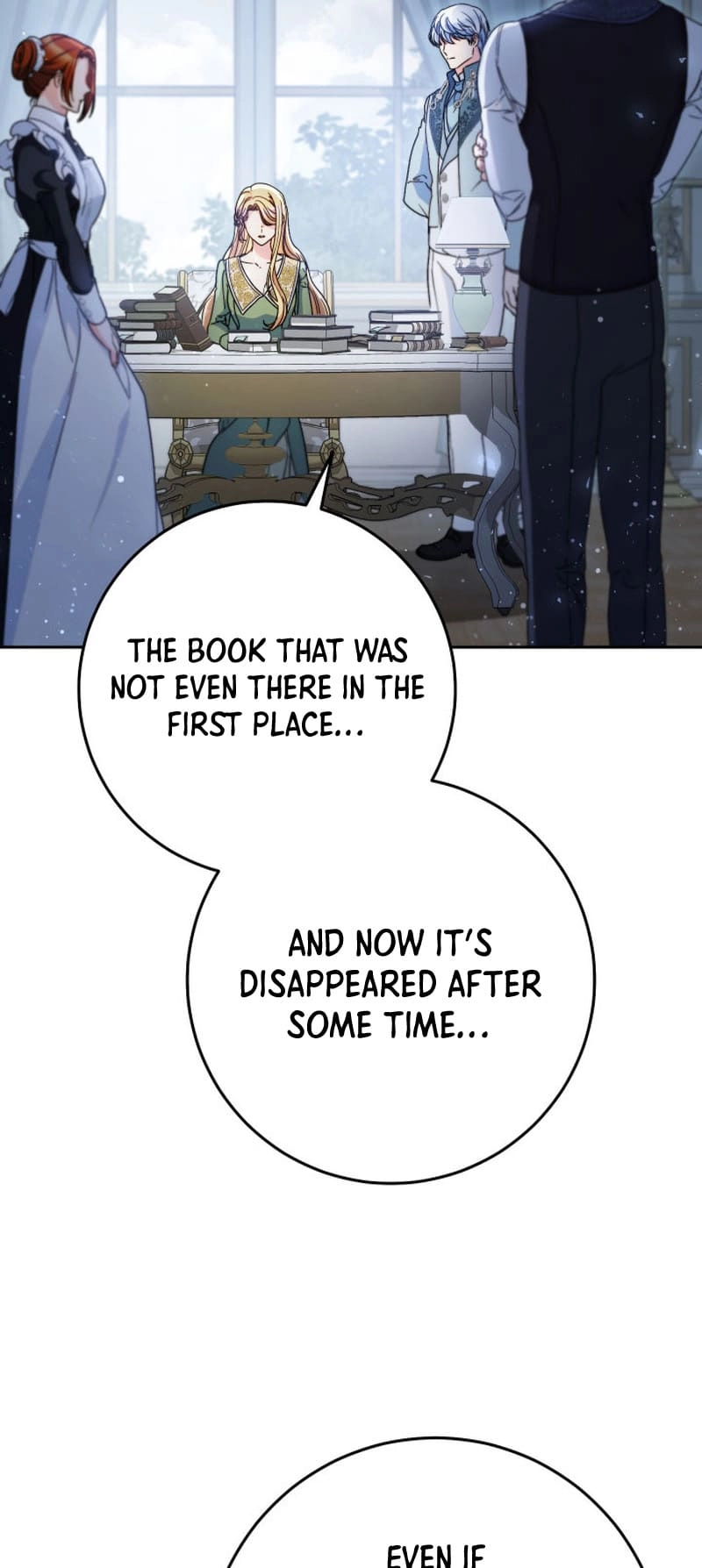 I Raised My Younger Sister Beautifully Chapter 39 Page 26