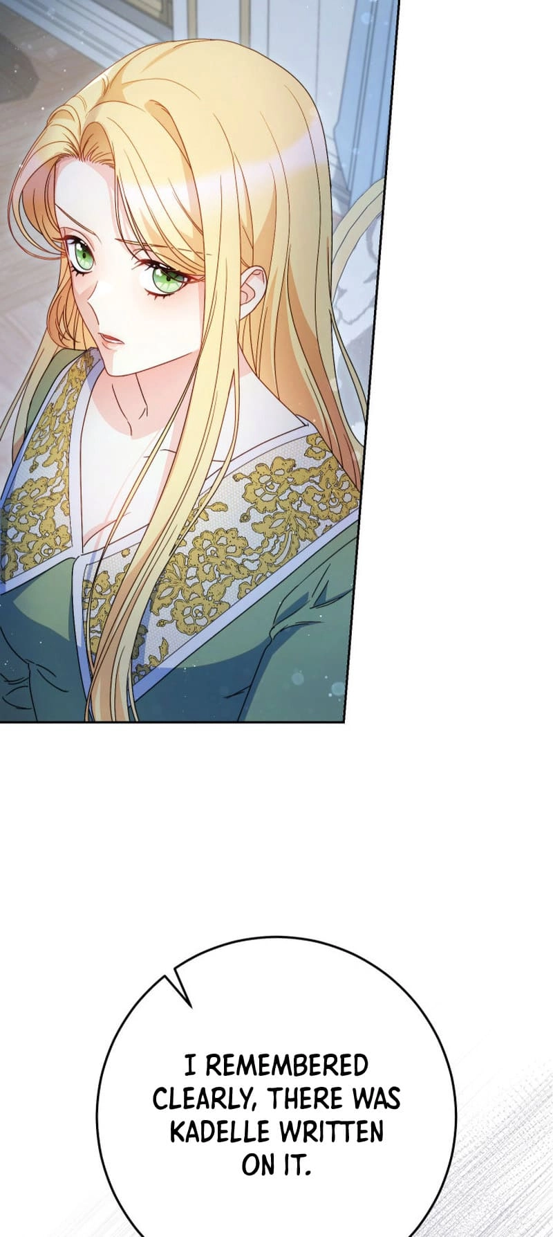 I Raised My Younger Sister Beautifully Chapter 39 Page 30