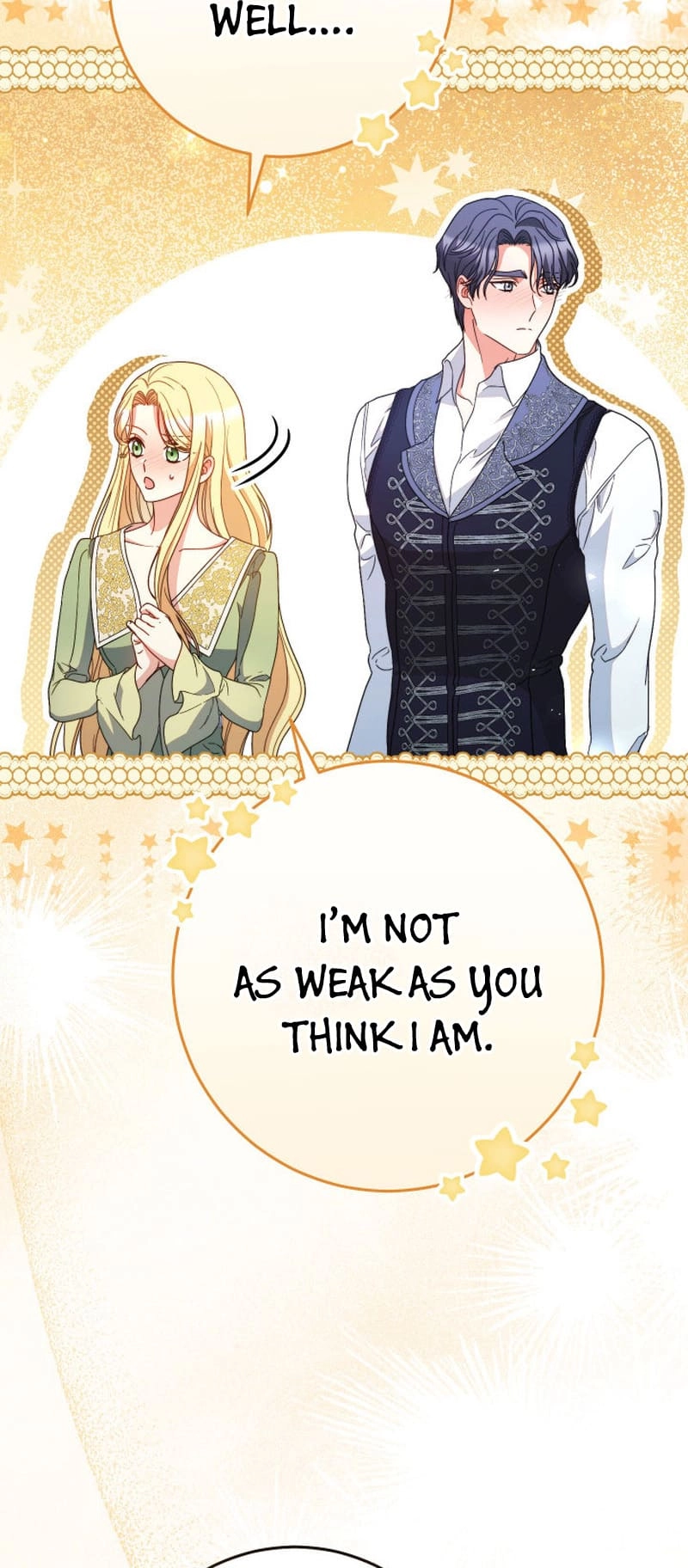 I Raised My Younger Sister Beautifully Chapter 39 Page 93