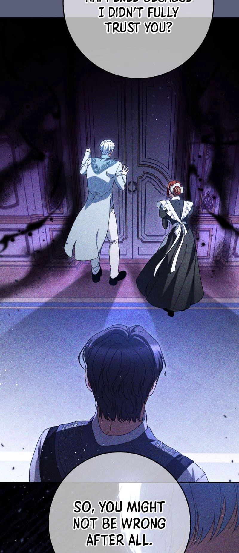 I Raised My Younger Sister Beautifully Chapter 39 Page 84