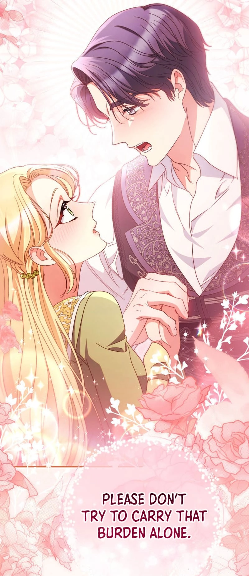 I Raised My Younger Sister Beautifully Chapter 39 Page 79