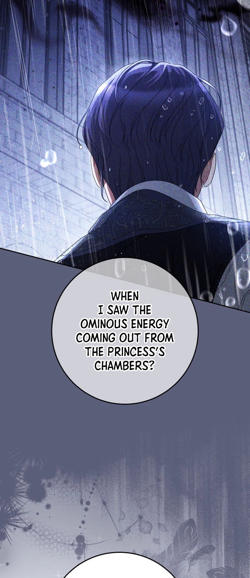 I Raised My Younger Sister Beautifully Chapter 39 Page 82
