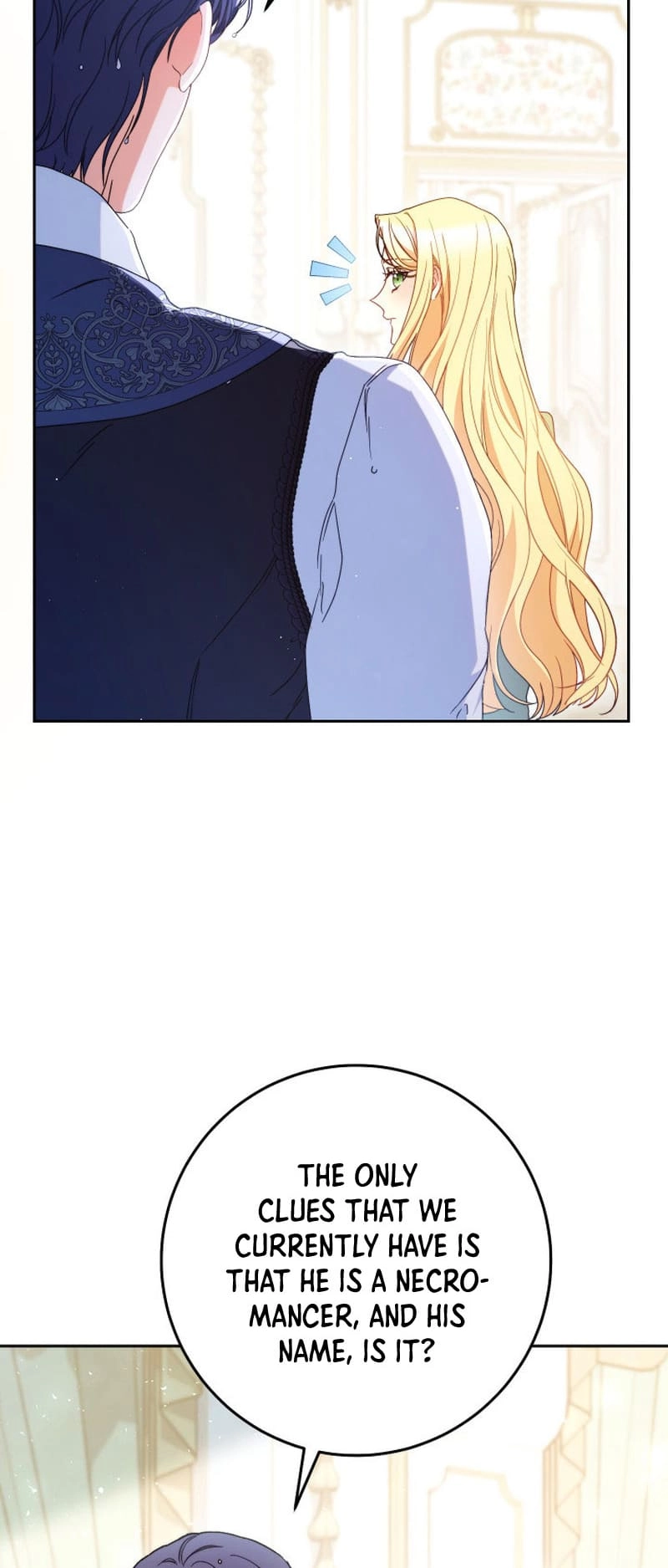 I Raised My Younger Sister Beautifully Chapter 39 Page 52