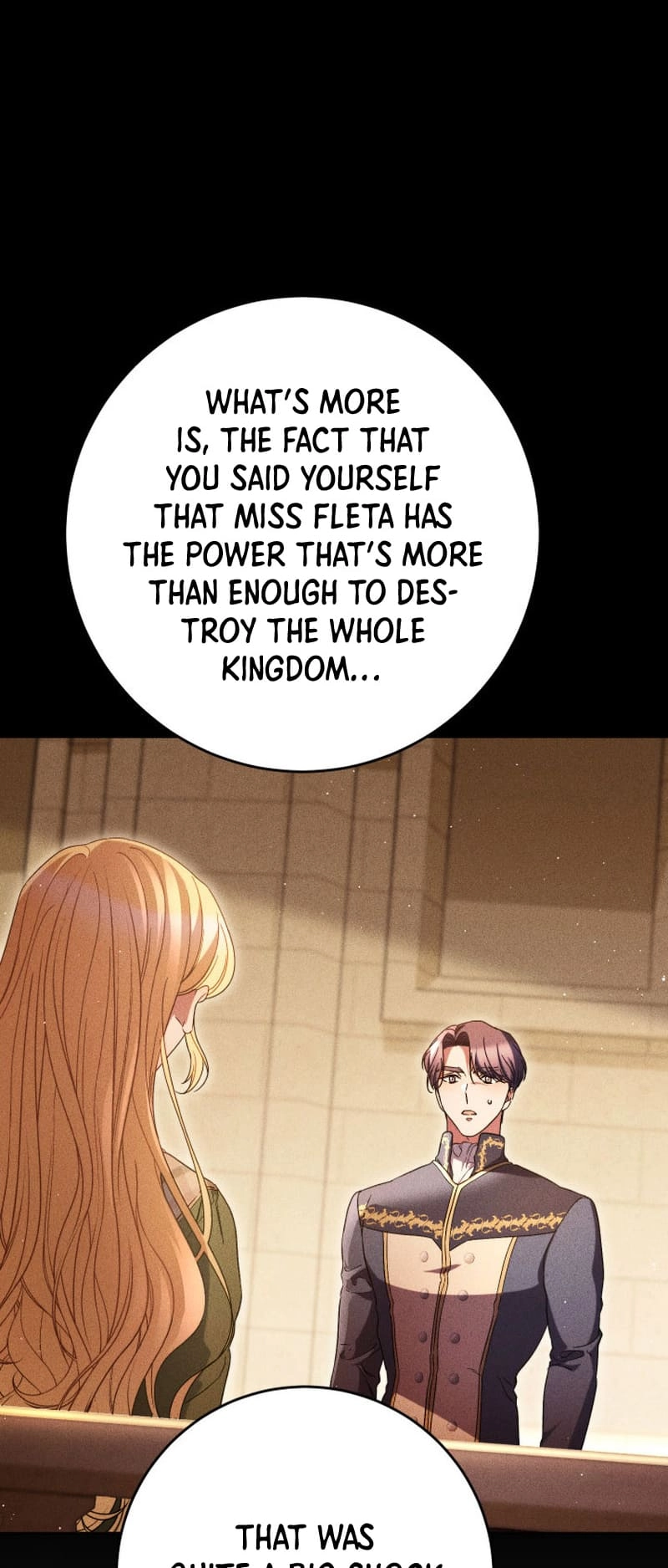 I Raised My Younger Sister Beautifully Chapter 39 Page 60