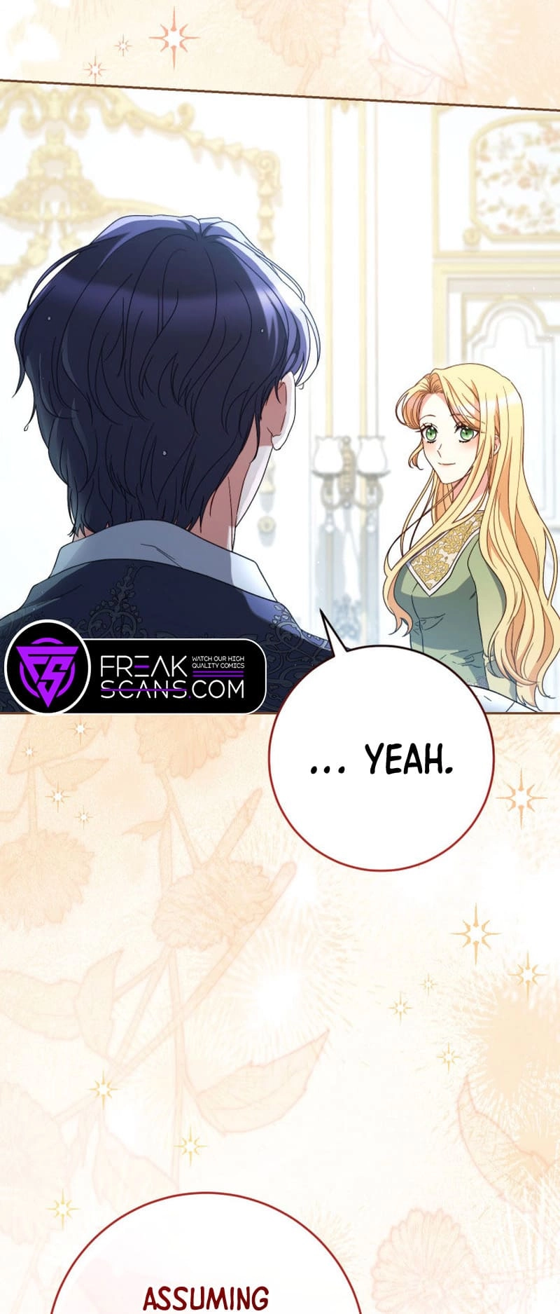 I Raised My Younger Sister Beautifully Chapter 39 Page 64