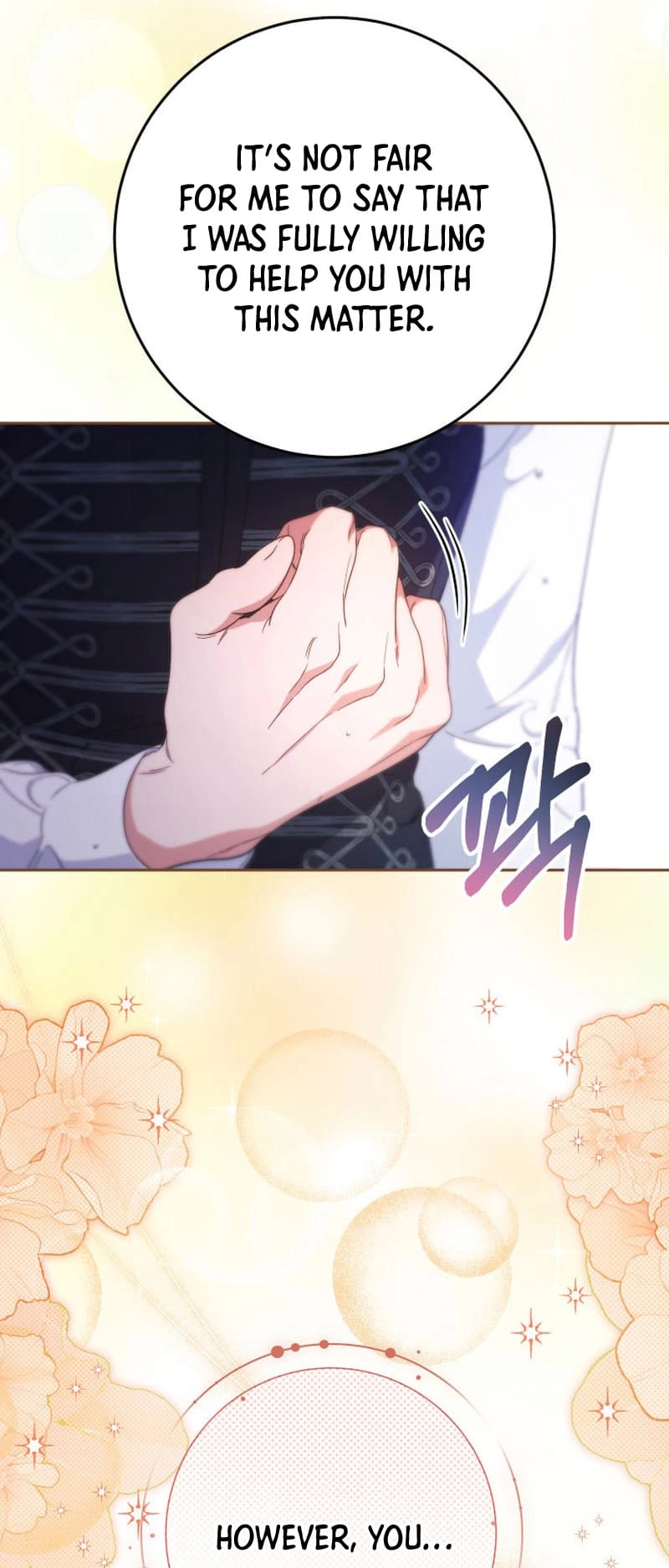 I Raised My Younger Sister Beautifully Chapter 39 Page 68