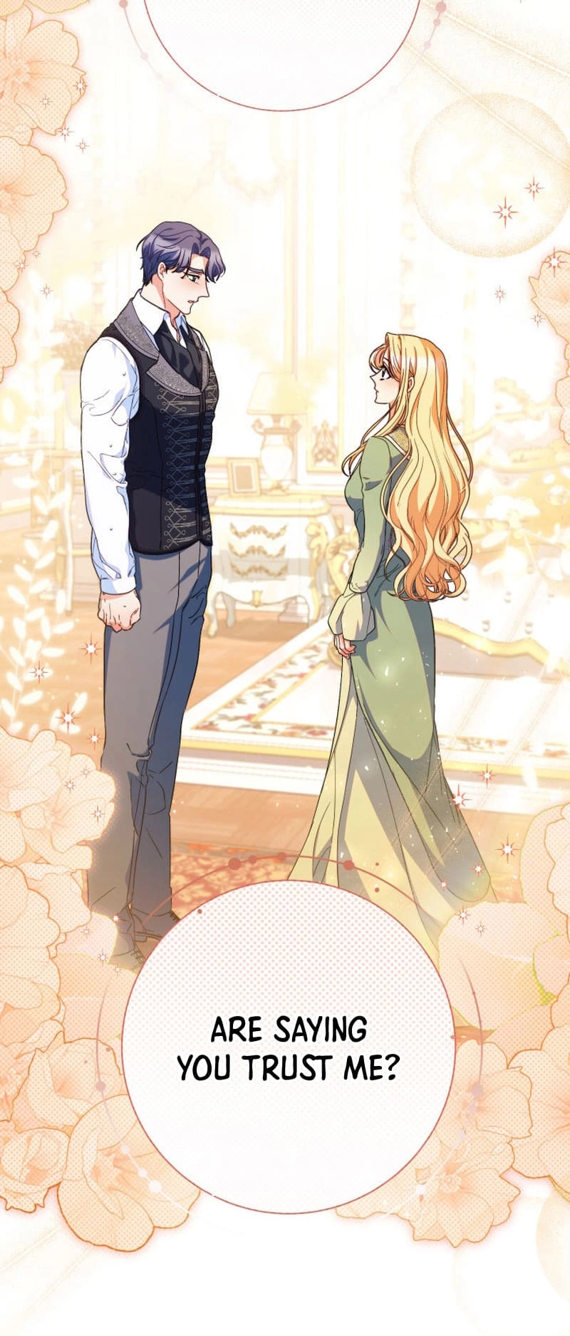 I Raised My Younger Sister Beautifully Chapter 39 Page 69