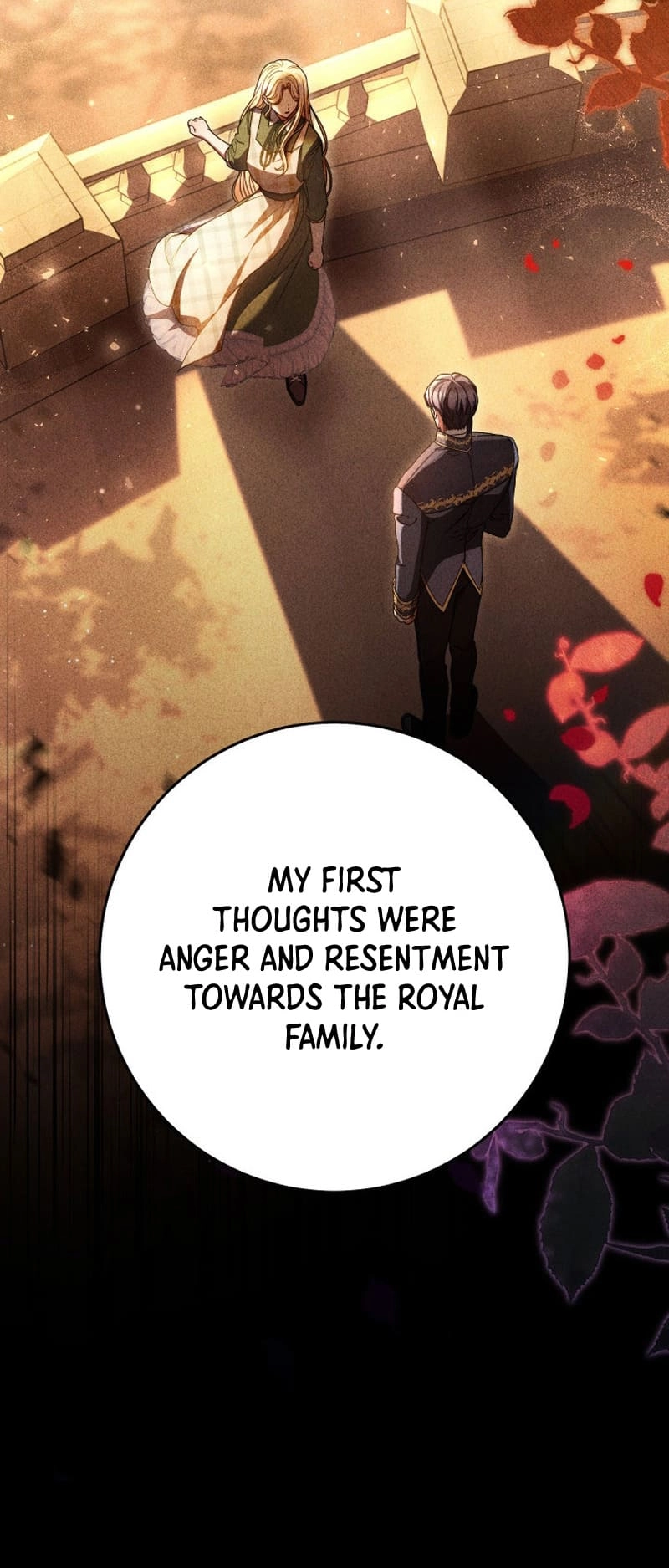 I Raised My Younger Sister Beautifully Chapter 39 Page 59