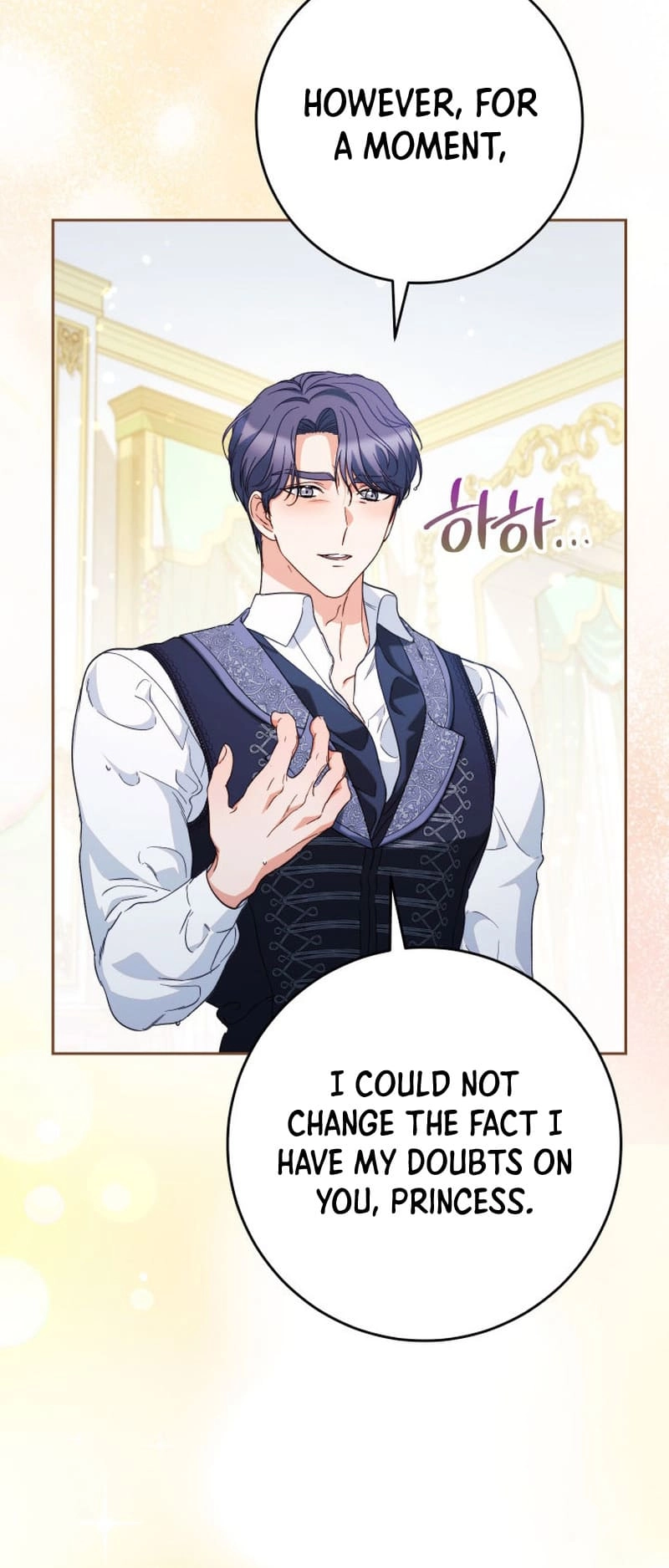 I Raised My Younger Sister Beautifully Chapter 39 Page 67