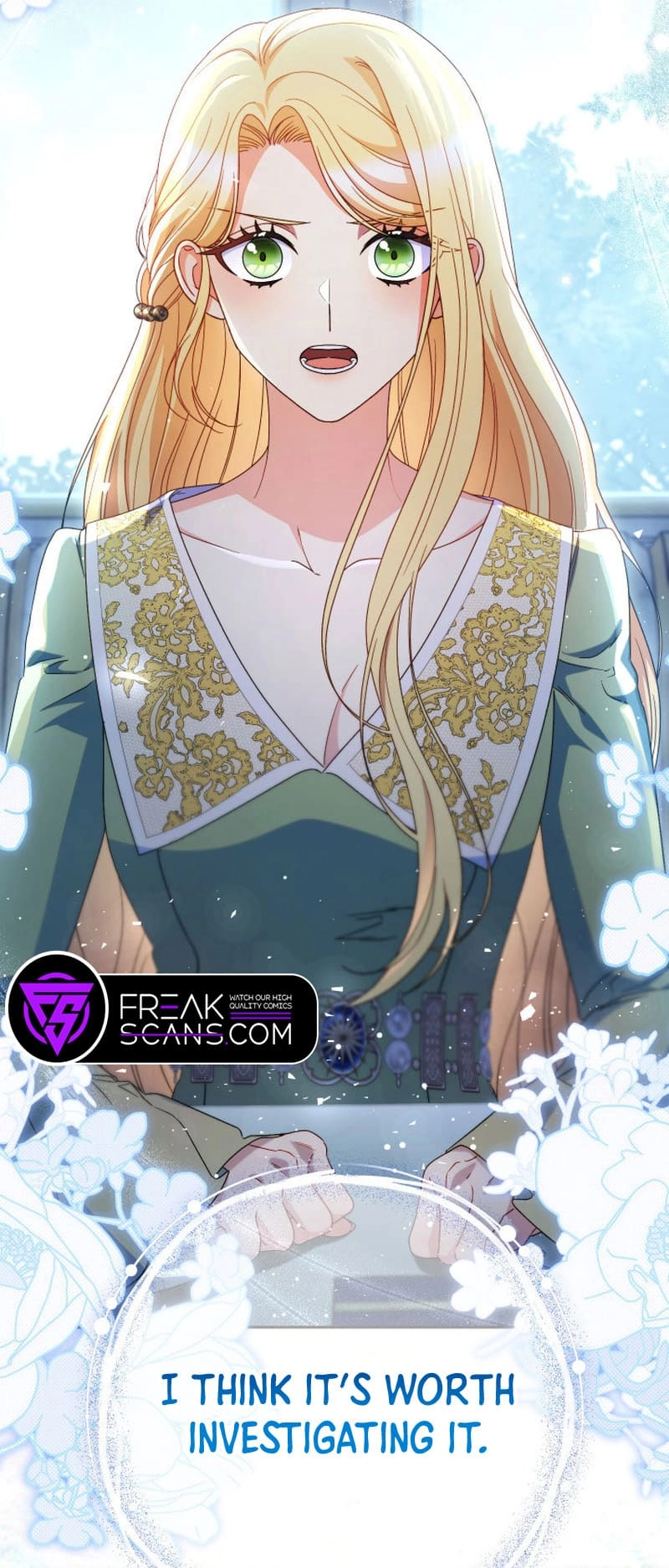 I Raised My Younger Sister Beautifully Chapter 39 Page 48