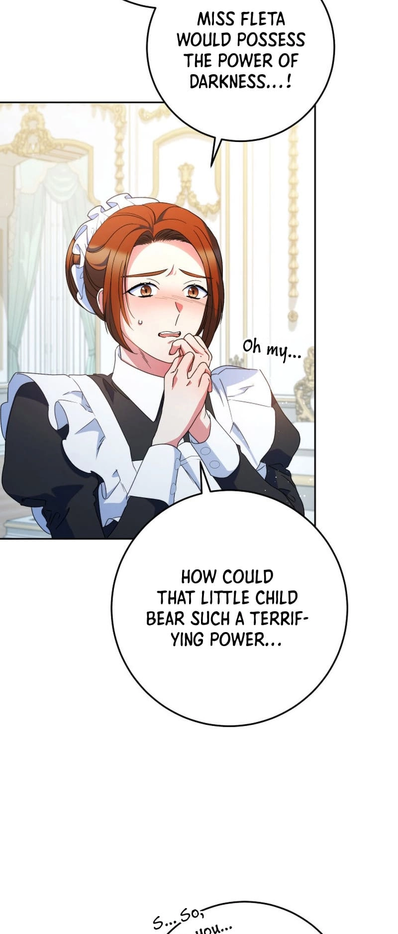 I Raised My Younger Sister Beautifully Chapter 39 Page 5