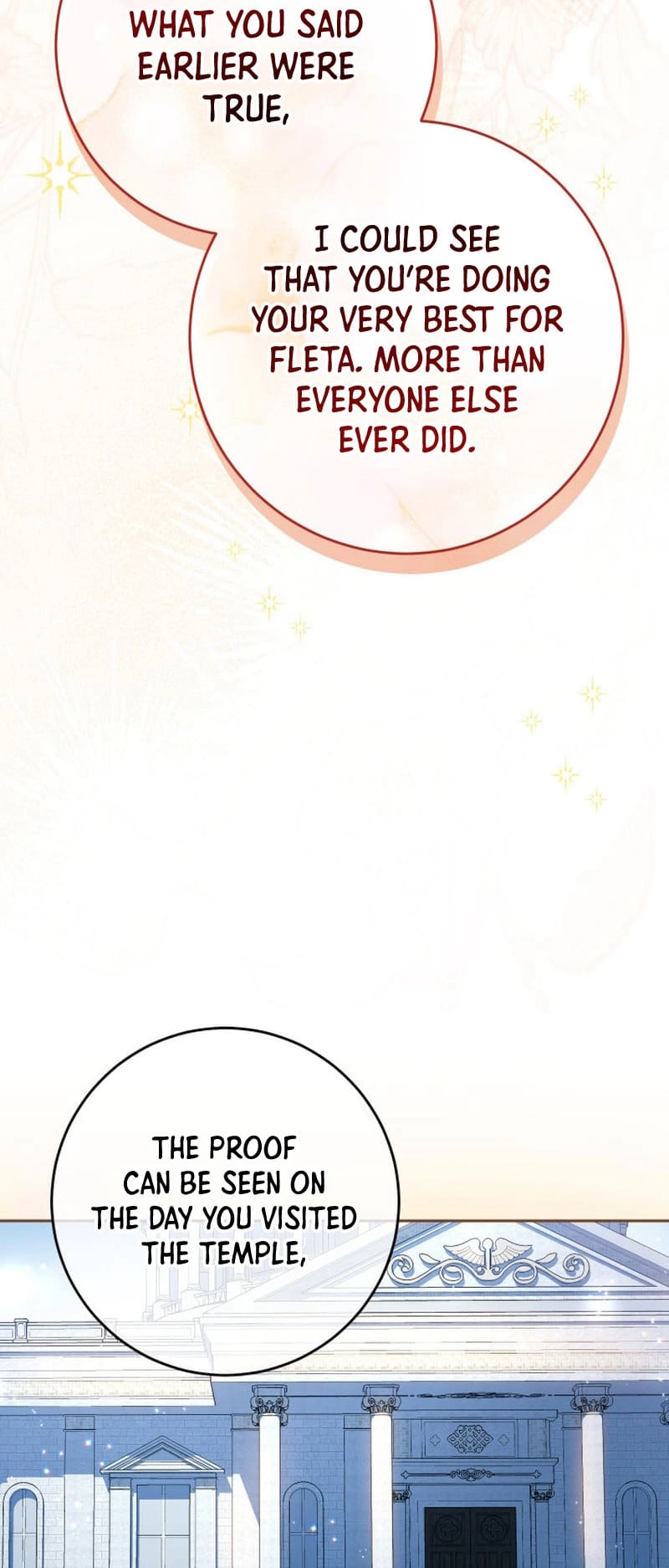 I Raised My Younger Sister Beautifully Chapter 39 Page 65
